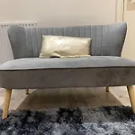 Studio Apartment Lillie Road Central London Sw6