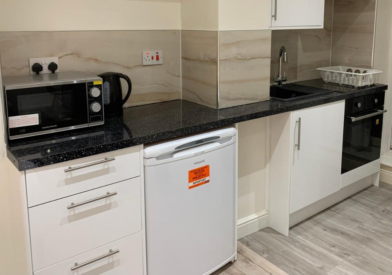 Apartment Studio Lillie Road Sw6 London