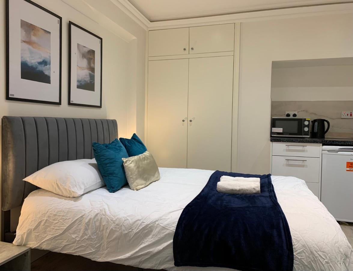 Studio Lillie Road Sw6 Appartamento