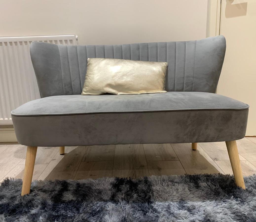 Appartamento Studio Lillie Road Sw6 *